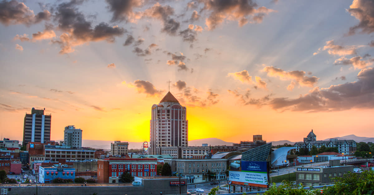 How to Choose the Right Contractor in Roanoke