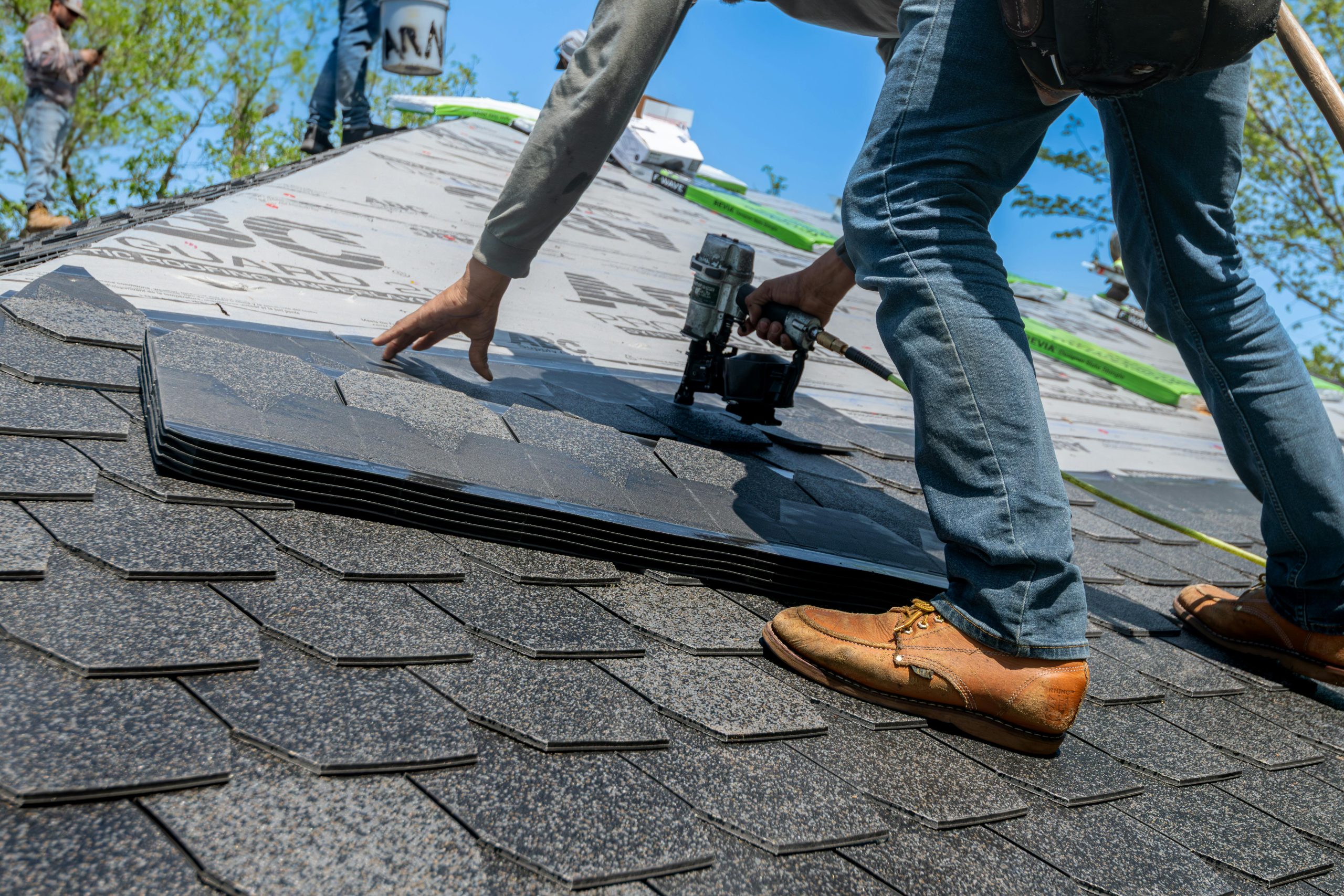 5 Signs Your Roof Needs Repair in the New River Valley