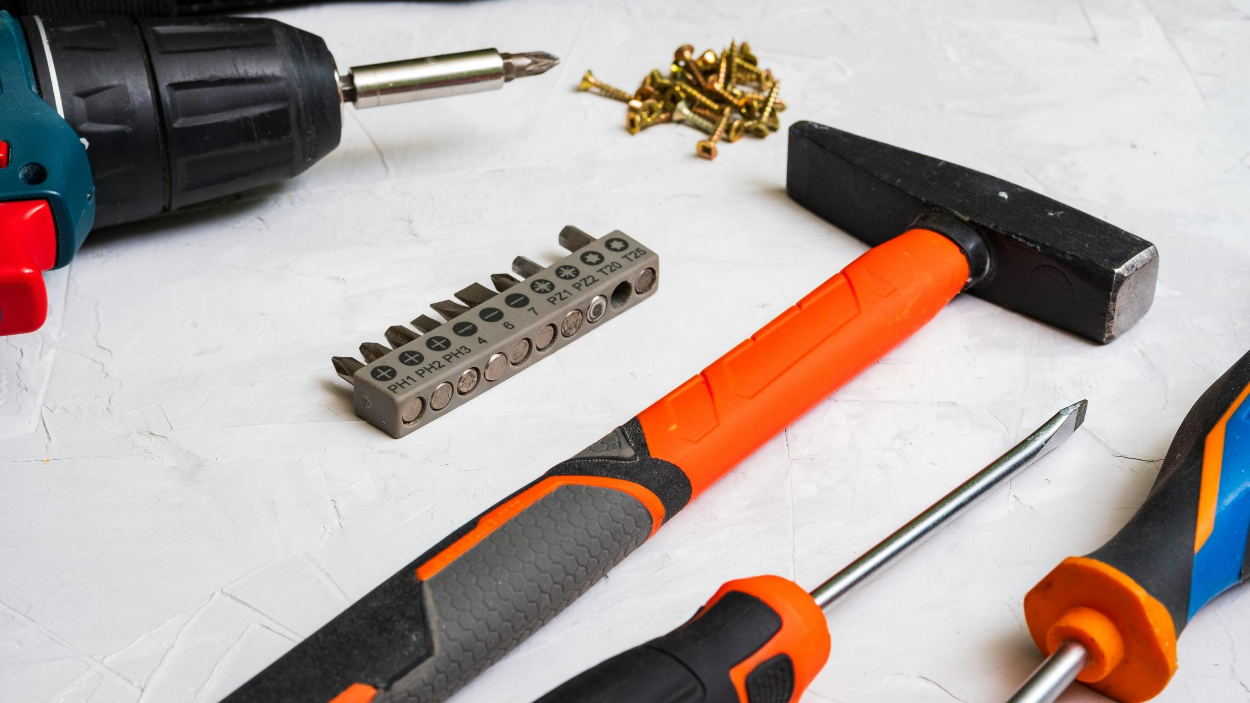 DIY vs Professional: When to Call Reynolds Home Improvement